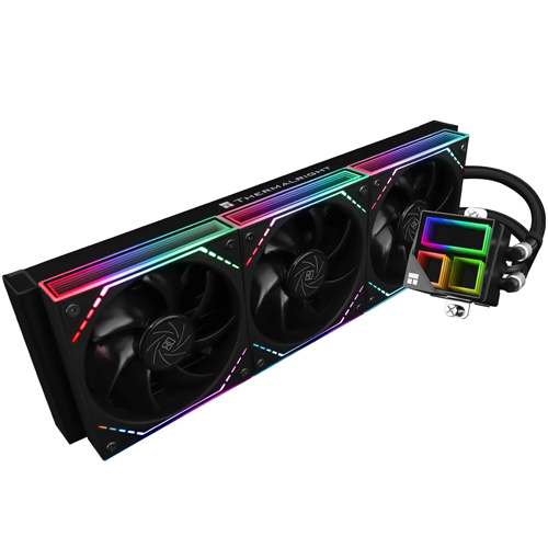 Thermalright Frozen Infinity 360 AIO ARGB (Black)